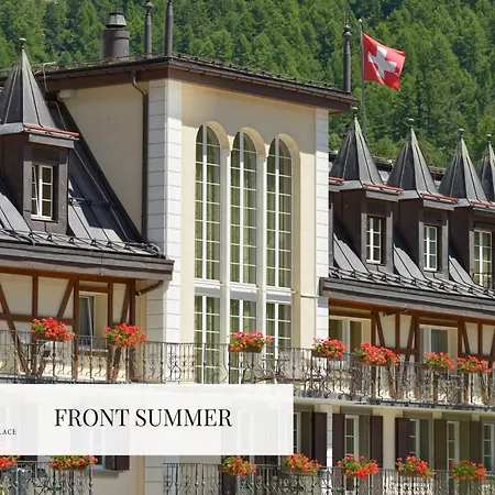 Mont Cervin Palace-2