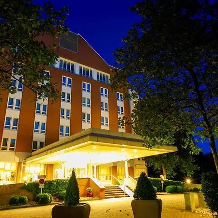 Radisson Blu Hotel Karlsruhe-3