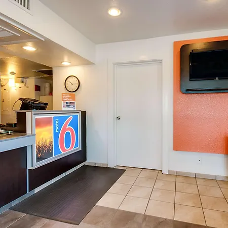 Motel 6-Lenexa, Ks - Kansas City Southwest-2