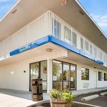 Motel 6-Lenexa, Ks - Kansas City Southwest-3