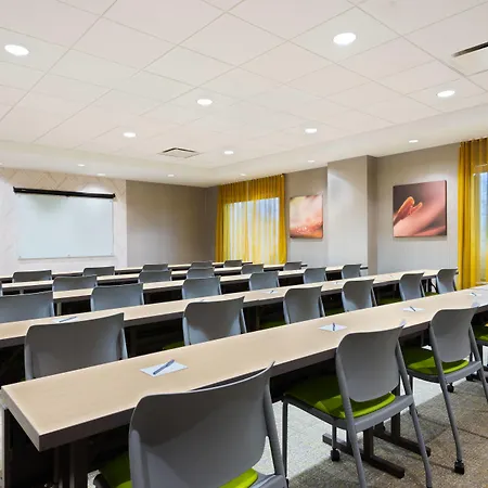 Springhill Suites By Marriott Cleveland Solon-2