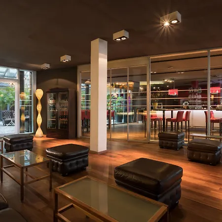 Four Points Sheraton Bolzano Bozen-3