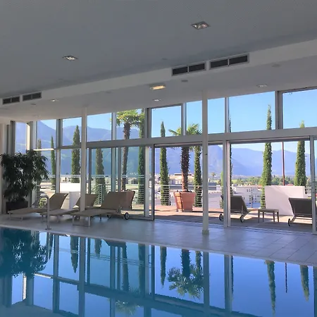 Four Points Sheraton Bolzano Bozen-3