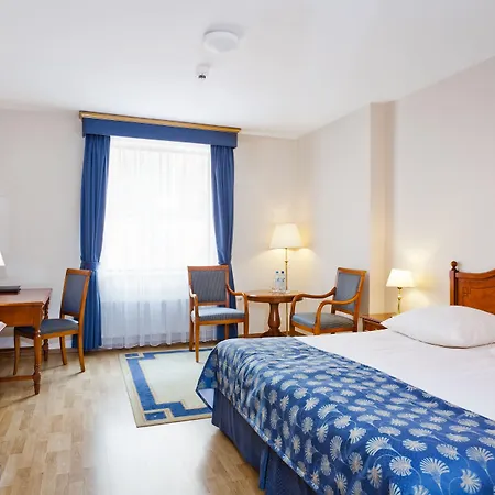 Qubus Hotel Wroclaw-2