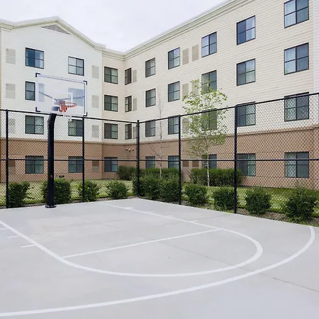 Homewood Suites By Hilton Anchorage-2