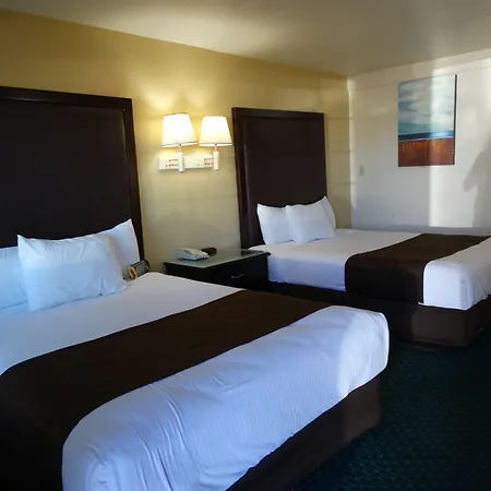 Americas Best Value Inn And Suites Flagstaff-2