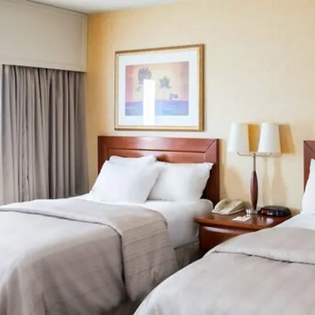 The Senator Hotel & Conference Center Timmins-2
