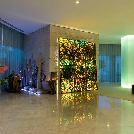 Hotel Santa Maria-3