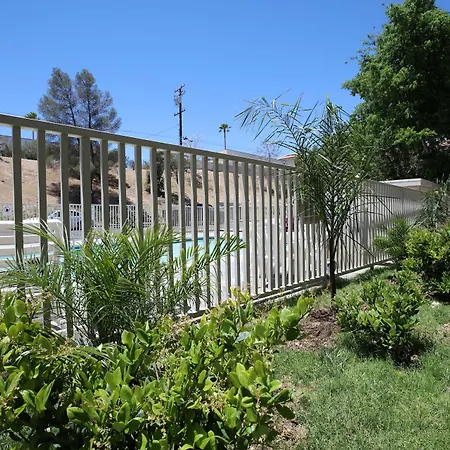 Motel 6-Barstow, Ca-2