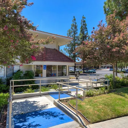 Motel 6-San Dimas, Ca - Los Angeles-2