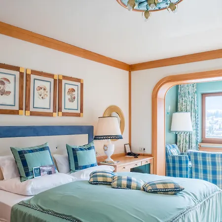 Alpin Resort Sacher-2