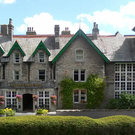 Cumbria Grand Hotel-2