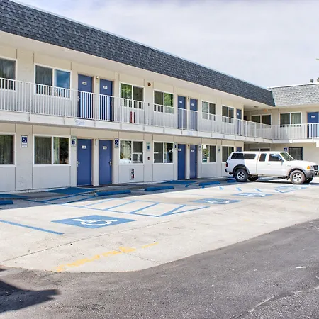Motel 6-Issaquah, Wa - Seattle - East-3