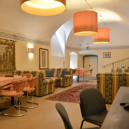 Hotel San Michele-2