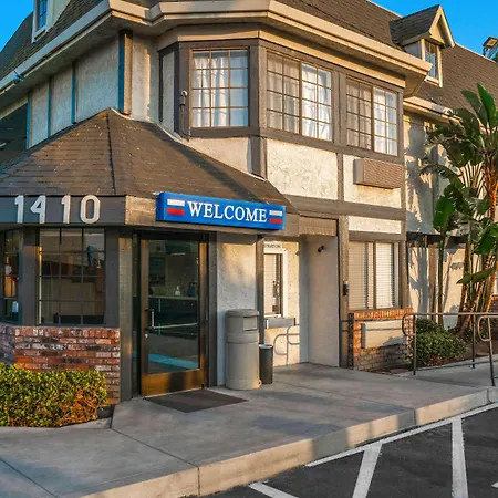 Motel 6-Merced, Ca - North-3