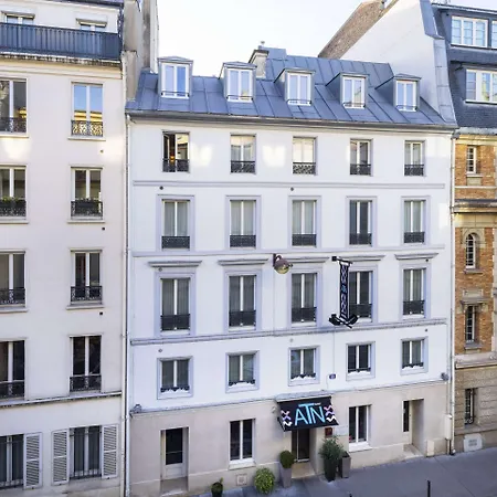 ATN Hôtel-2