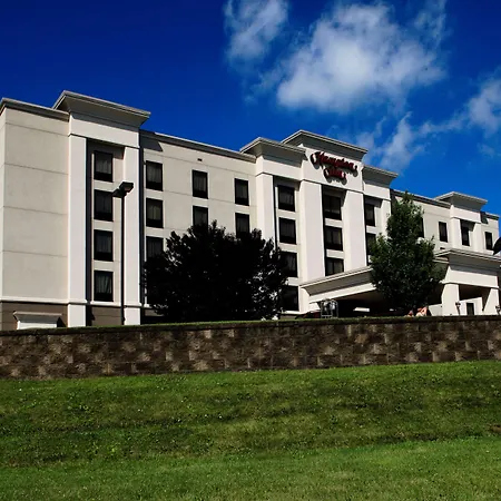 Hampton Inn Easton-2