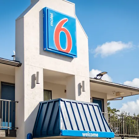 Motel 6-Ft. Pierce, Fl-3