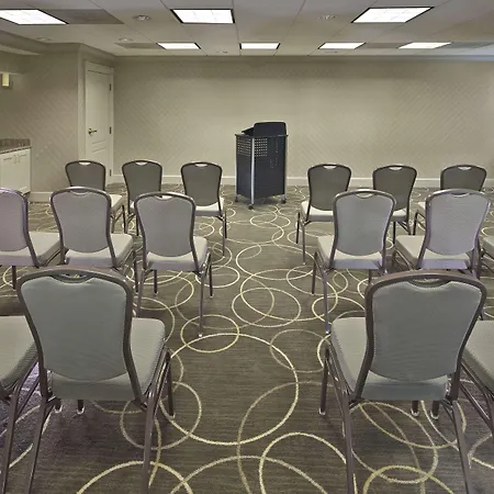 Homewood Suites By Hilton Columbia-2