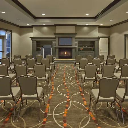 Homewood Suites By Hilton Columbia-3