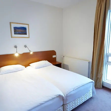 Fosshotel Baron-3