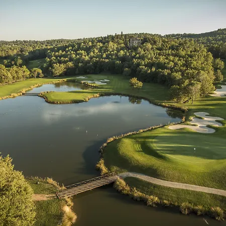 Terre Blanche Hotel Spa Golf Resort-2
