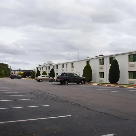 Motel 6-Seekonk, Ma - Providence East-3