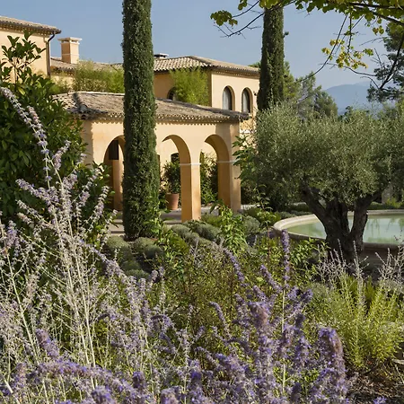 Terre Blanche Hotel Spa Golf Resort-2