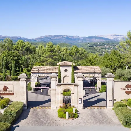 Terre Blanche Hotel Spa Golf Resort-3