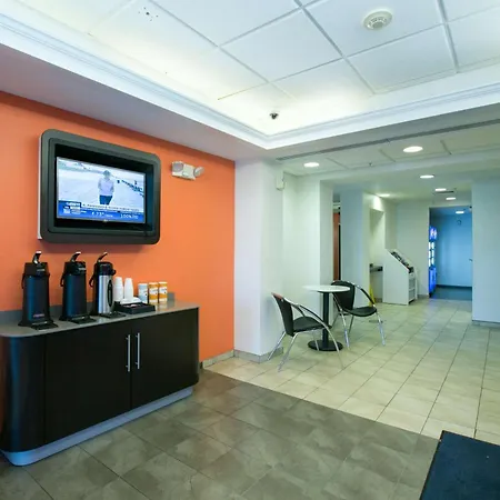 Motel 6-Brooklyn Center, Mn - Minneapolis-3