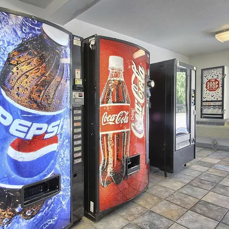 Motel 6-New Cumberland, Pa - Harrisburg - Hershey South-3