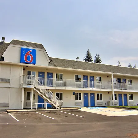 Motel 6-Sacramento, Ca - South Sacramento And Elk Grove-3