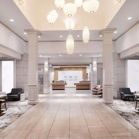 Hilton Garden Inn Jacksonville Ponte Vedra Sawgrass-3