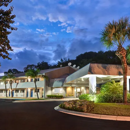 Studio 6 Extended Stay - Jacksonville, Fl - Baymeadows-3