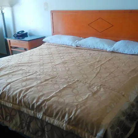 Americas Best Value Inn Horseheads-2