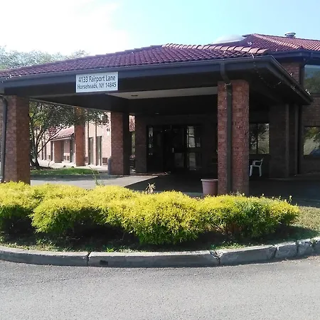 Americas Best Value Inn Horseheads-3