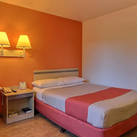 Motel 6-Bismarck, Nd-2
