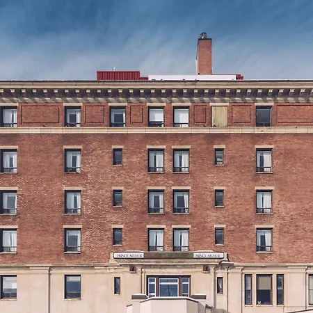 The Prince Arthur Hotel-3
