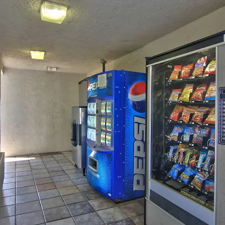 Motel 6-West Sacramento, Ca-2