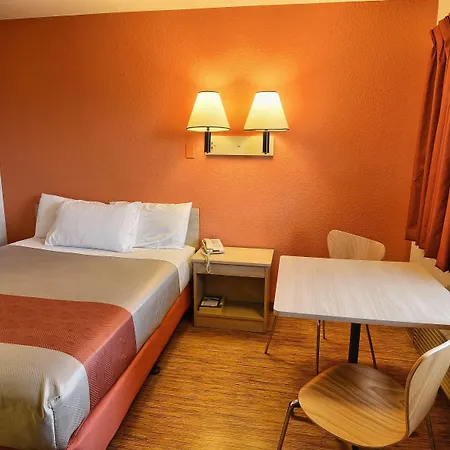 Motel 6-Coeur D'Alene, Id-2