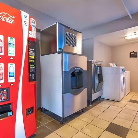 Motel 6-Rolling Meadows, Il - Chicago Northwest-2