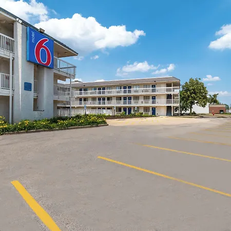 Motel 6-Rolling Meadows, Il - Chicago Northwest-3