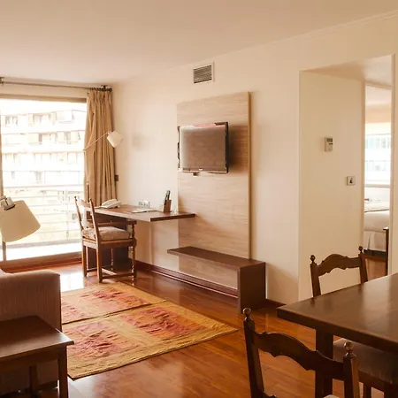 Time Suite - Comfort Apartments-3