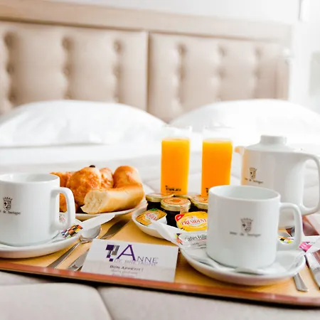 Hotel Anne De Bretagne-3
