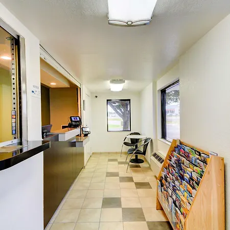 Studio 6 Midwest City, Ok - Oklahoma City-2