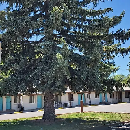 The L Motel Downtown/Nau Conference Center-3