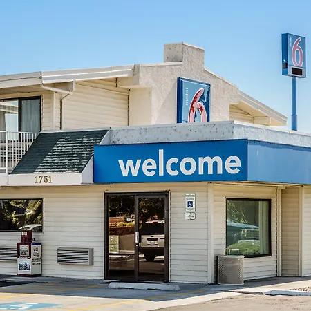 Motel 6-Richland, Wa - Kennewick-2