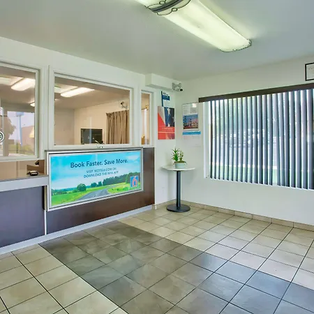 Motel 6-Richland, Wa - Kennewick-3
