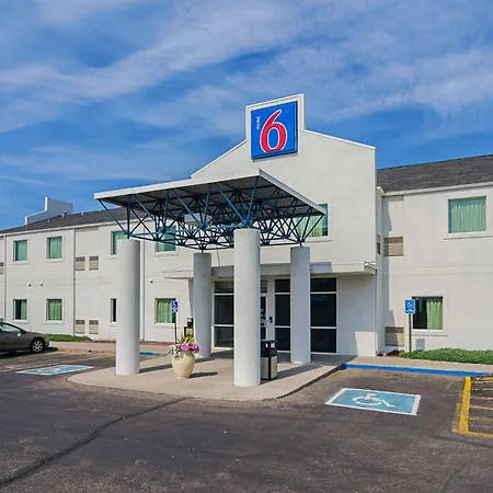 Motel 6-Wheatland, Wy-3