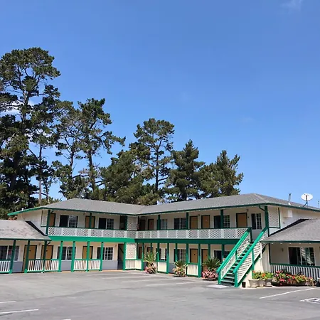 Monterey Pines Inn-2